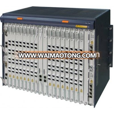 21inch ZXA10 C300 ZTE GPON/EPON OLT optical line terminal