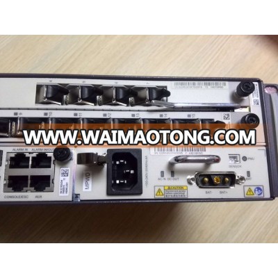 8ports and 16 ports olt GPON GEPON OLT OLT MA5608T / MA5680T /MA5683T