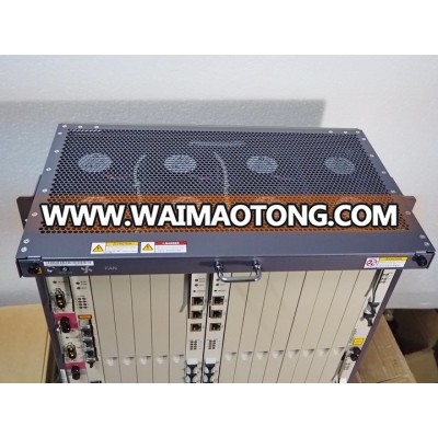 Huawei SmartAX MA5680T Optical Line Terminal Equipment GPON GEPON OLT