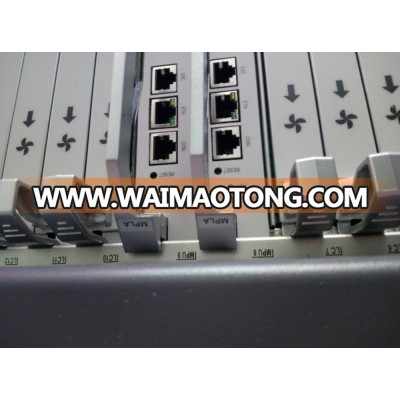 Optical Line Terminal huawei SmartAX MA5800 series GPON/EPON OLT MA5800-X15