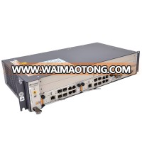 Local Chinese People Made China Product Huawei OLT MA5608T